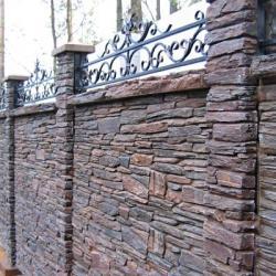 Категория: Заборы