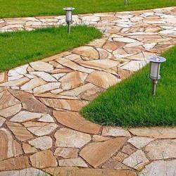 Категория: Камень для мощения