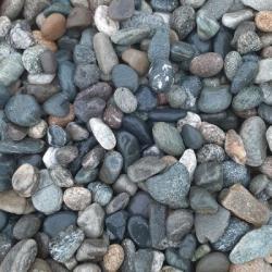 Категория: Галька речная