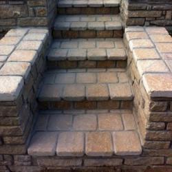 Категория: Брусчатка состаренная