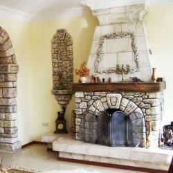 Категория: Мангала/камина/печи