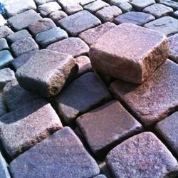 Категория: Брусчатка