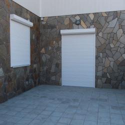 Фотогалерея: Облицовка плитняком "Старая Англия"