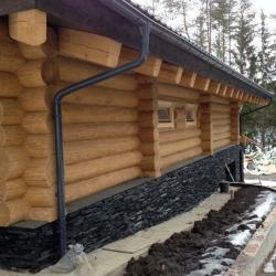 Фотогалерея: Скалистая гряда "Шунгит"