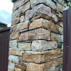 Фотогалерея: Кладочный камень "Славянский"