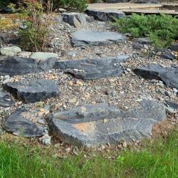 Фотогалерея: Глыбы "Шунгита"