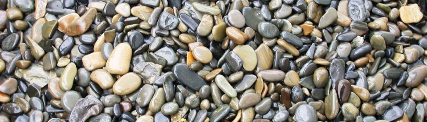 Галька Черноморская