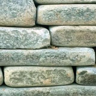 Подпорная стена