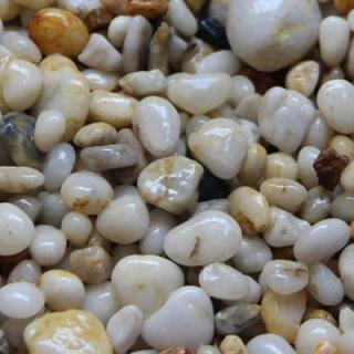 Морская галька